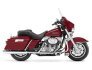 2007 Harley-Davidson Touring for sale 201268895