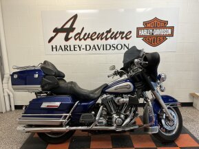 2007 Harley-Davidson Touring for sale 201269738