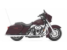 2007 Harley-Davidson Touring for sale 201271572