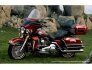2007 Harley-Davidson Touring for sale 201278424