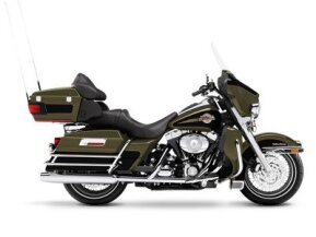 2007 Harley-Davidson Touring for sale 201278424