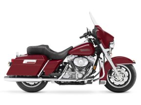 2007 Harley-Davidson Touring for sale 201281630