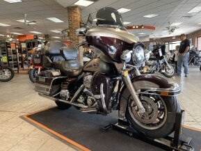 2007 Harley-Davidson Touring for sale 201282178