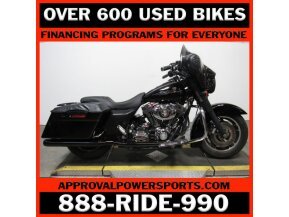 2007 Harley-Davidson Touring for sale 201284161