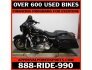 2007 Harley-Davidson Touring for sale 201284161