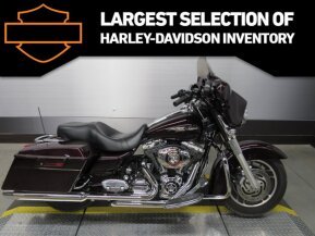 2007 Harley-Davidson Touring for sale 201291691
