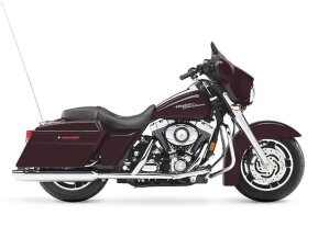 2007 Harley-Davidson Touring for sale 201301757