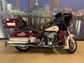 2007 Harley-Davidson Touring for sale 201309276