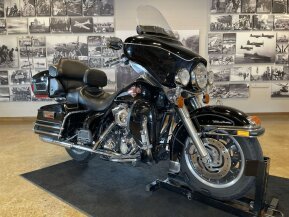 2007 Harley-Davidson Touring for sale 201310091