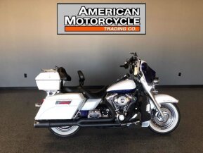 2007 Harley-Davidson Touring Road King Classic for sale 201310550