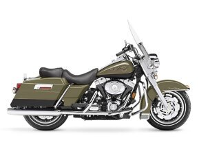 2007 Harley-Davidson Touring for sale 201310734