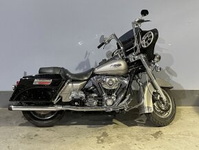 2007 Harley-Davidson Touring Road King Classic for sale 201311558