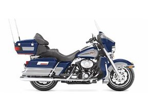2007 Harley-Davidson Touring for sale 201312282