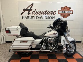 2007 Harley-Davidson Touring for sale 201313268