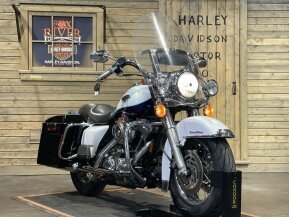 2007 Harley-Davidson Touring Road King Classic for sale 201316643