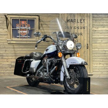 2007 Harley-Davidson Touring Road King Classic