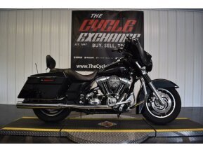 2007 Harley-Davidson Touring for sale 201316934