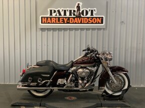 2007 Harley-Davidson Touring Road King Classic for sale 201319976