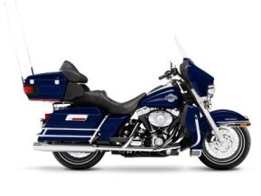 2007 Harley-Davidson Touring for sale 201320152