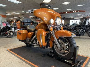 2007 Harley-Davidson Touring for sale 201331737