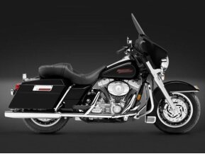 2007 Harley-Davidson Touring for sale 201339892