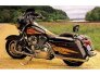 2007 Harley-Davidson Touring for sale 201340204