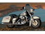 2007 Harley-Davidson Touring for sale 201340204