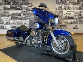 2007 Harley-Davidson Touring for sale 201343915