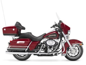 New 2007 Harley-Davidson Touring