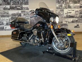 2007 Harley-Davidson Touring for sale 201351136