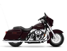 2007 Harley-Davidson Touring for sale 201414967