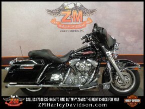 2007 Harley-Davidson Touring for sale 201418164