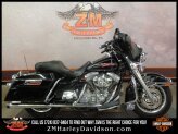 2007 Harley-Davidson Touring