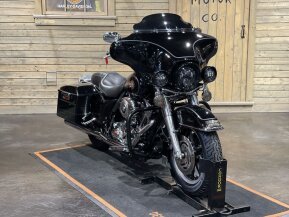 2007 Harley-Davidson Touring for sale 201418563