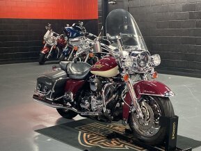 2007 Harley-Davidson Touring for sale 201475415