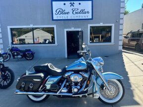 2007 Harley-Davidson Touring Road King Classic for sale 201522515