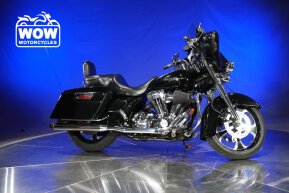 2007 Harley-Davidson Touring for sale 201528581