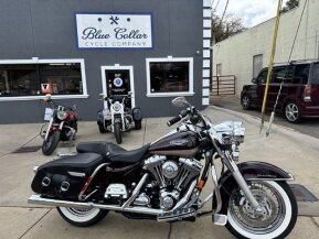 2007 Harley-Davidson Touring Road King Classic for sale 201561735