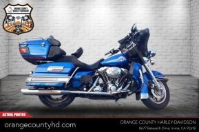 2007 Harley-Davidson Touring for sale 201593675