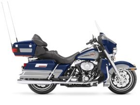 2007 Harley-Davidson Touring for sale 201605280