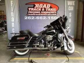 2007 Harley-Davidson Touring for sale 201619580