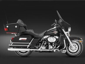 2007 Harley-Davidson Touring for sale 201625257