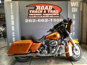 2007 Harley-Davidson Touring for sale 201626697