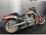 2007 Harley-Davidson V-Rod for sale 201309578