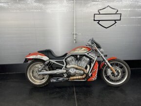 2007 Harley-Davidson V-Rod for sale 201309578