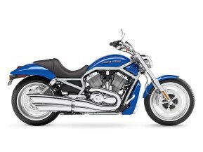 2007 Harley-Davidson V-Rod for sale 201318025