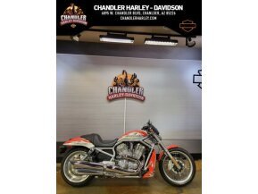 2007 Harley-Davidson V-Rod for sale 201333002