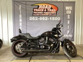 2007 Harley-Davidson V-Rod for sale 201346088