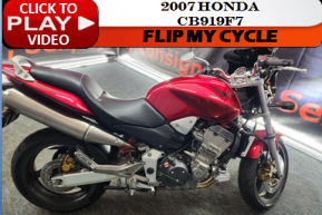 2007 Honda 919 for sale 201355784