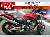 2007 Honda 919 for sale 201355784